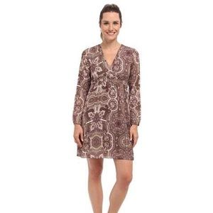 Aventura Women's Maxine Dress size L
